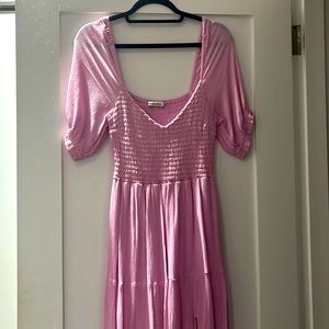 Abercrombie Maxi Dress